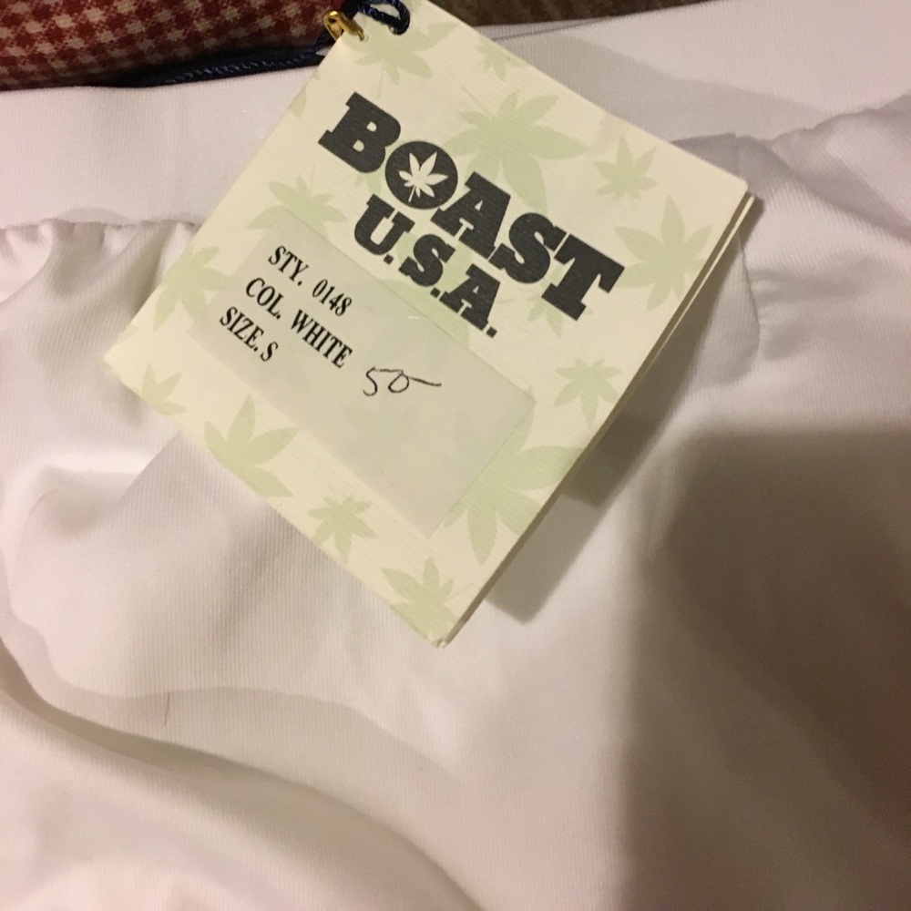 New with tags tennis skirt! Sm